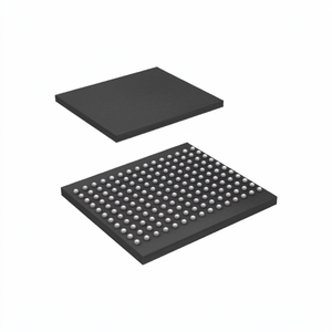 IDT71P73804S167BQ 165 TBGA Memory In Stock Electronic Chips Component - Product Image 1