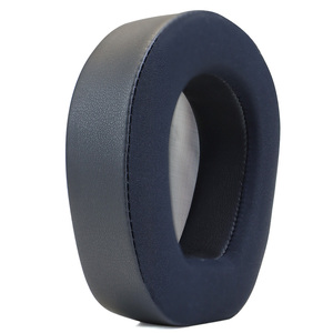 Thay Thế headphone ear Cushion Cover làm mát Gel ear Pads Earpads cho JBL lượng tử một/Q một/Q1/Over-Ear ANC tai nghe - Product Image 4