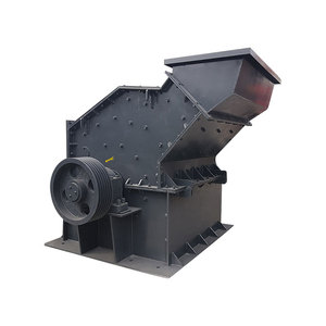 Small Impact Sand Making <b>Machine</b> High-Efficiency Fine Crusher Wholesale - Product Image 3