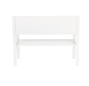 Coussin en mosaïque blanche en poly gris clair, rotin moderne, ensemble <span class=keywords><strong>de</strong></span> rangement <span class=keywords><strong>de</strong></span> <span class=keywords><strong>jardin</strong></span> moderne pour patio extérieur, <span class=keywords><strong>banc</strong></span> <span class=keywords><strong>de</strong></span> <span class=keywords><strong>jardin</strong></span> - Product Image 5