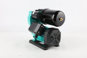 ปั๊มน้ำอัตโนมัติแบบดูดน้ำเองได้ กำลังสูง โครงเหล็ก 50Hz 0.5 เฟสเดียว - Product Image 3