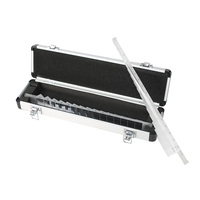 Ensemble de barres de prisme HB16 + VB15 de haute qualité équipement ophtalmique pour Instruments d'optique de Chine d'optométrie