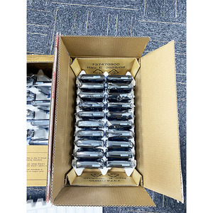 Disque dur interne Sky-hawks AI 8 To ST8000VE001 pour vidéosurveillance HDD 3,5 pouces 6 Gbit/s 256 Mo pour DVR NVR Caméra de sécurité CCTV Engi - Product Image 1