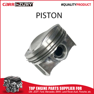 स्टॉक में कार्हज़्यूरी 06l107065r 06l107065bd ऑटो पार्ट 82.5mm पिस्टन के लिए छल्ले के साथ 1.8t 2.0 23 मिमी पिन 4 सिलेंडर - Product Image 2