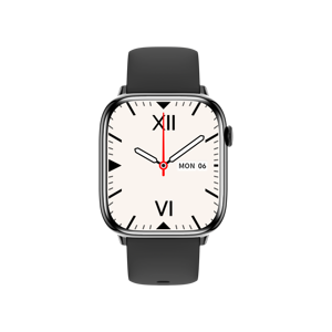 Reloj Inteligente DF HD13 de Alta Calidad, Resistente al Agua IP68, Llamadas por Bluetooth, Monitor de Ejercicio, Alertas Inteligentes, Pantalla AMOLED, para Hombres y Mujeres - Product Image 1