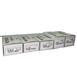 Keyence GS-MAL5M Safety Interlock Switches Coding <b>Level</b> Low Actuator for GS-ML5 Series Sliding Door Model GS-ML5 Series - Product Image 6