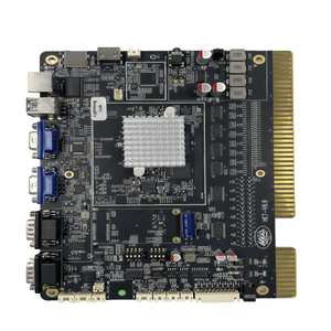 Placa de <span class=keywords><strong>Juego</strong></span> PCB Lightning 10 Juegos en <span class=keywords><strong>1</strong></span> - Product Image 4
