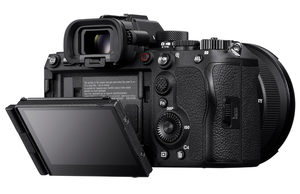 ตัวกล้อง Sony A9 III (ILCE-9M3) - Product Image 3