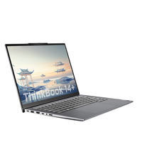 Laptop Bisnis Kreatif Enterprise Baru Berkinerja Tinggi ThinkBook 14+ UItra5-125H/UItra7-155H 32GB 1TB Layar IPS 14,5 inci 3K