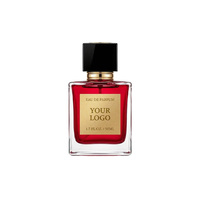 Parfum Fleur de Pêcher à Faible MOQ, Parfum Fleur de Pêcher Frais pour Femmes, pour Magasin de Beauté, Parfums à Marque Privée
