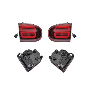 Le parti automobilistiche sono adatte per le luci posteriori posteriori interne di Citroen <span class=keywords><strong>C5</strong></span>/<span class=keywords><strong>Aircross</strong></span> OEM 9816932880 sul cofano posteriore - Product Image 2