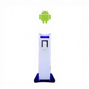 Prix d'usine, borne interactive à écran tactile de 23,8 pouces, terminal libre-service pour restaurant, commerce de détail, supermarché, hôtel, utilisation en intérieur, fabriqué en Chine - Product Image 1