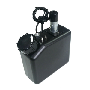 Réservoir d'encre anti-fuite (2L) - UV (encre blanche) pour système d'alimentation en encre continu - Product Image 1