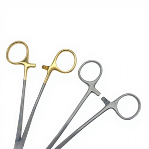 เครื่องมือผ่าตัดตัดลวดและบิดลวดรัดกระดูกสแตนเลสสำหรับศัลยกรรมกระดูก - Product Image 4