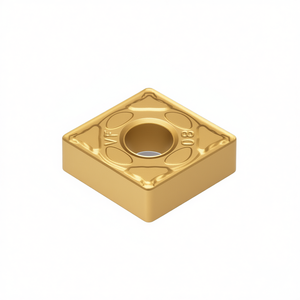 TTAKE CNMG Turning Insert 80 Degree Negative For <b>Machining</b> Metal - Product Image 2