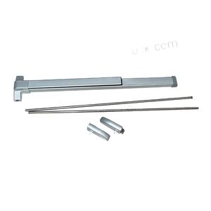 Dispositif anti-panique pour porte double, hauteur de battant 2150 mm, HYLAND OEM 302, barre anti-panique pour porte coupe-feu, dispositif de sortie anti-incendie - Product Image 1