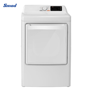 Secadora de Ropa con Calefacción para Interiores Smad de 17 kg, Modelo DDT-170ALBMU(E) - Product Image 2