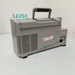 Oscilloscope Keysight Dsox2004a, bande passante 70 MHz, 4 canaux analogiques - Product Image 5