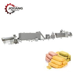 สายการผลิตเครื่องเติมแกนหลักอัตโนมัติสำหรับสายการผลิตขนมขบเคี้ยว - Product Image 2