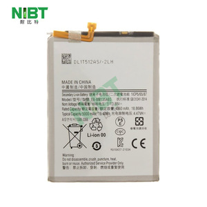 <span class=keywords><strong>Batterie</strong></span> lithium-ion rechargeable EB-BM135ABS pour téléphone mobile M13 4G - Vente en gros - Product Image 3