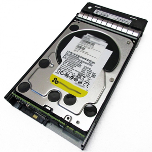 108-00242+A1 NetApp 2TB SATA 3.5'' 7.2K Rpm 3Gbps LFF HDD Promosi Bagus - Product Image 6