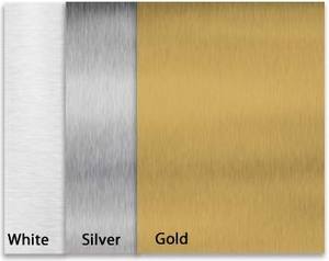 アルミシートカスタマイズDIY昇華印刷ブランクアルミシート写真パネル - Product Image 2