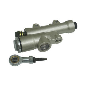 Cilindro Maestro de Freno Trasero para Motocicleta Todoterreno KTM, Calibre de Freno para Motocicleta - Product Image 5