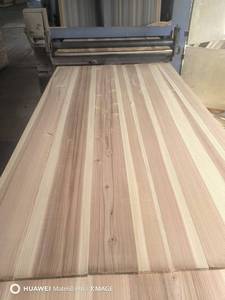 <span class=keywords><strong>Planche</strong></span> en bois de cèdre japonais contemporain et écologique - Product Image 6