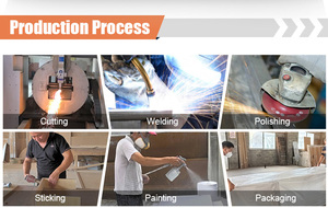 Cao cấp hiện đại thân thiện với môi gỗ mỹ phẩm TỦ TRƯNG BÀY thương mại Giá trưng bày thẩm mỹ viện trang điểm chăm sóc da - Product Image 6