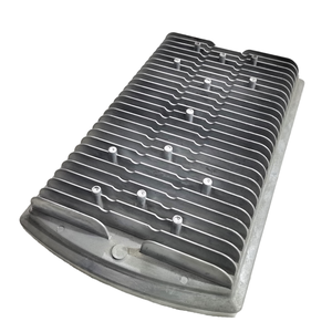 高品质定制铸造解决方案<span class=keywords><strong>OEM</strong></span>压铸零件铝合金耐用铸造服务 - Product Image 4