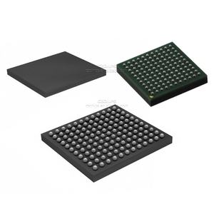 Calcetín a largo plazo STM32L496QGI6 Circuito integrado de la UFBGA-132 IC CZSKU:OE721VUS59 - Product Image 1