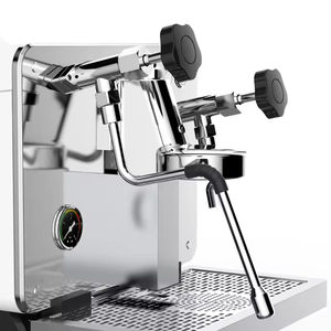 Máquina de Espresso <span class=keywords><strong>KAFFA</strong></span> REART-ST de 1ra Generación, Comercial, 1 Grupo, Profesional, Semiautomática, sin Pantalla - Product Image 3