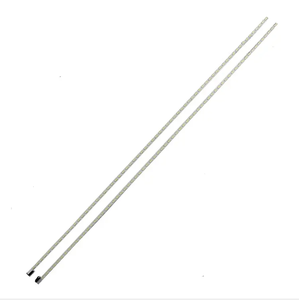 Barre de rétroéclairage LED pour téléviseur 55'' V12 EDGE REV1.1 1 R/L-TYPE 6920L-001C pour 55LM5800-<span class=keywords><strong>UC</strong></span> 55LS4500-<span class=keywords><strong>UD</strong></span> 55LS4600-UA 55LS4600 - Product Image 1