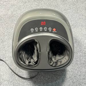 2025 Deluxe Fuß massage gerät Multifunktion massage lindert Schmerzen und Muskel ermüdung - Product Image 1