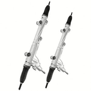 Crémaillère de direction assistée neuve d'usine pour Infiniti Nissan pour Rav4 Vanguard 45510-42020 - Product Image 2