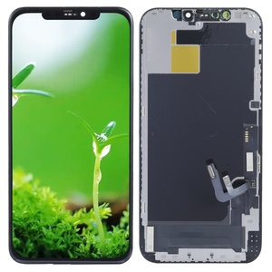 Repuesto de Pantalla LCD Universal ZY para iPhone 12 Pro y 12, con 1 Año de Garantía - Product Image 5