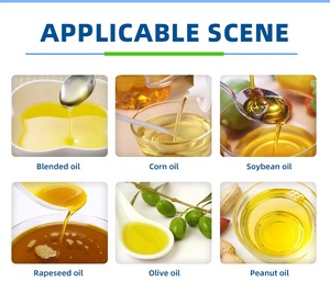 Bể chứa dầu thực phẩm bể chứa vô trùng cyjx - Product Image 6