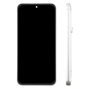 Écran LCD d'origine pour Galaxy S23 FE, assemblage complet avec cadre, vente chaude - Product Image 3