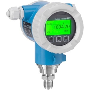 Endress Hauser Cerabar PMP51/PMC71 4-20mA+HART Absolue et Manométrique avec indice de protection IP68 et garantie d'un an - Product Image 5