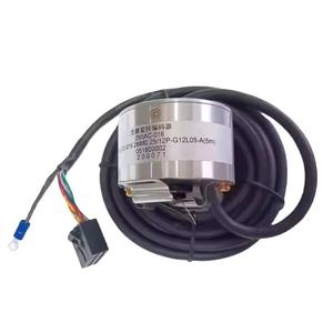 Elevator <strong>encoder</strong> Z65AC-08 Mitsu Bishi Door Machine <strong>encoder</strong> Z65AC-011 Circular Grating <strong>encoder</strong> Brand New - Product Image 3