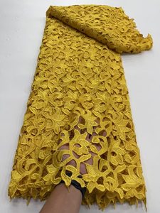 Ni. Ai mô Dây Ren Vải Thêu Ren Lưới nước hòa tan dây ren vải cho phụ nữ Dresses - Product Image 3