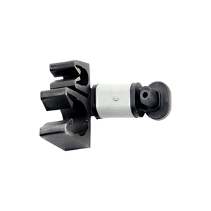 1608682680 support de clip de fixation de tuyau de climatisation pour Peugeot 307 308 408 Citroen <span class=keywords><strong>C3</strong></span> C4 <span class=keywords><strong>DS</strong></span> - Product Image 1