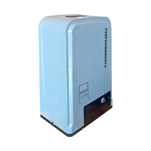 Opérateur de <span class=keywords><strong>portail</strong></span> <span class=keywords><strong>coulissant</strong></span> automatique mobile 500kg 800kg 1000kg à <span class=keywords><strong>prix</strong></span> abordable pour petits portails - Product Image 3