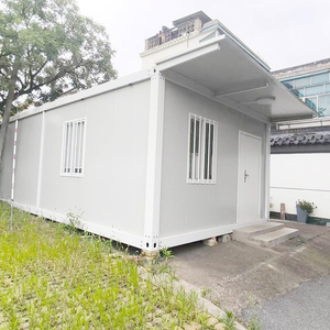 STC khẩn cấp cứu hộ cứu trợ trại container-Nhà máy-Tùy chỉnh, chống động đất, phẳng gói vận chuyển từ Trung Quốc - Product Image 3