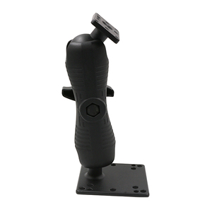ขายึดแบบสองช่องขนาด 2.25 นิ้ว รองรับเครื่องเชื่อมงานหนัก น้ำหนัก 20 กก. - Product Image 4