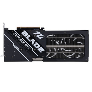 Galaxy Geforce RTX 5060 8G OC Moren Máy Tính Để Bàn Máy Tính E-Thể Thao Chơi Game Card Đồ Họa - Product Image 5