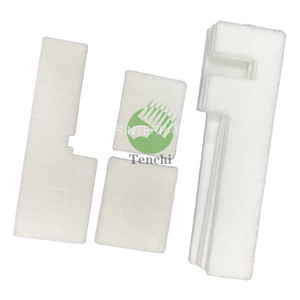 <span class=keywords><strong>Tampon</strong></span> de réservoir d'encre usée pour Epson L110 L210 L211 L380 L385 L300 L301 L303 L310 L350 L351 L353 L358 L355 ME101 ME303 ME401 éponge - Product Image 3