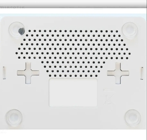 Ban Đầu Mới Mikro Tik 5-Port Ros Mềm Định Tuyến Gigabit Mini Nhà <span class=keywords><strong>Wifi</strong></span> Rb750gr3 Router Trong Kho Hex Rb750gr3 - Product Image 4