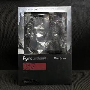 Figura de Acción de Alta Calidad del Juego <span class=keywords><strong>Bloodborne</strong></span> 367, Modelo de Cazador en PVC, Kits de Garaje, Gran Venta - Product Image 6