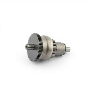 Têtes de cylindre de moteur GY6-50 pour scooters et motos pour femmes, ATV - Product Image 4